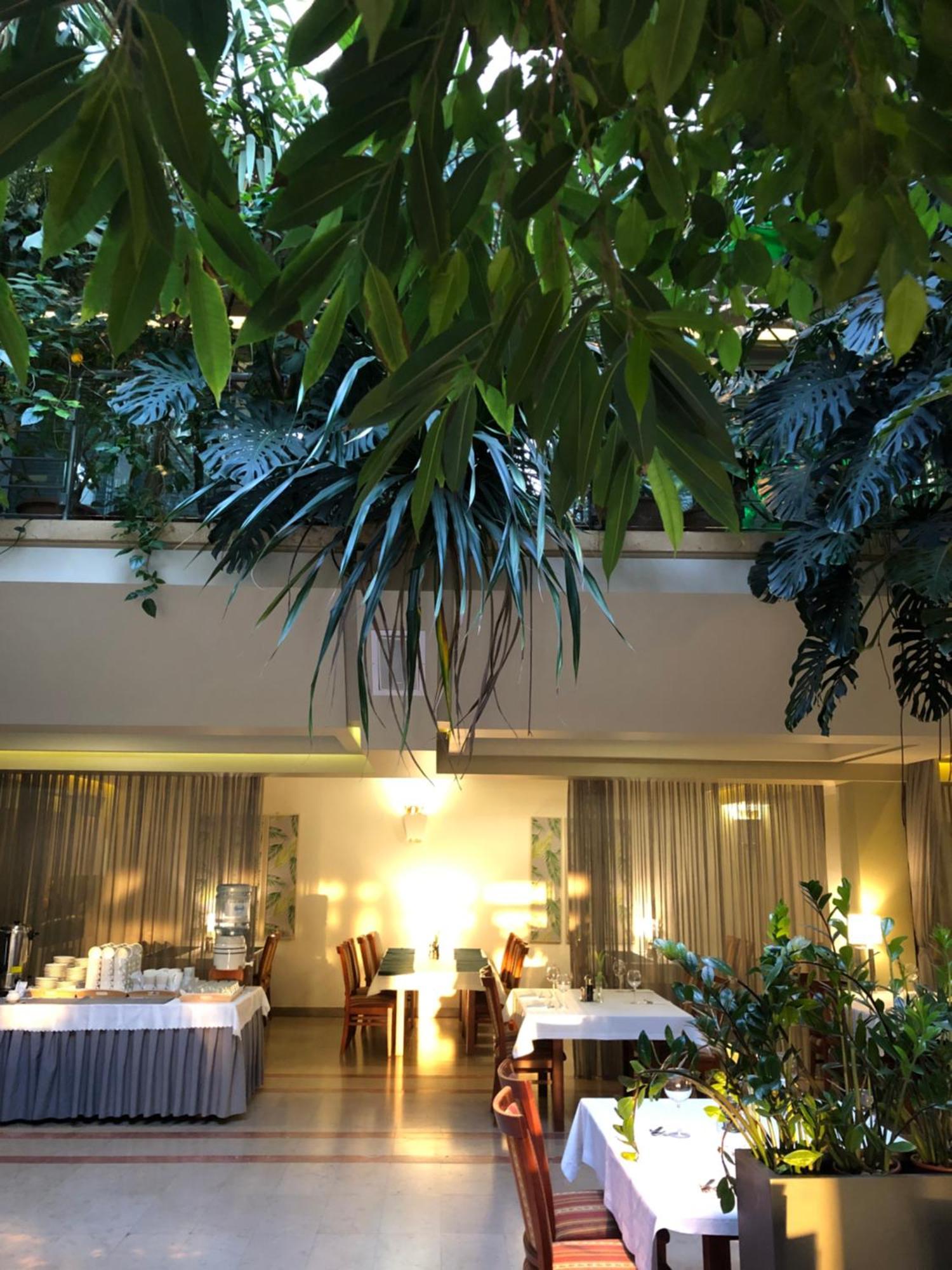 Eurohotel Swarzedz Bagian luar foto