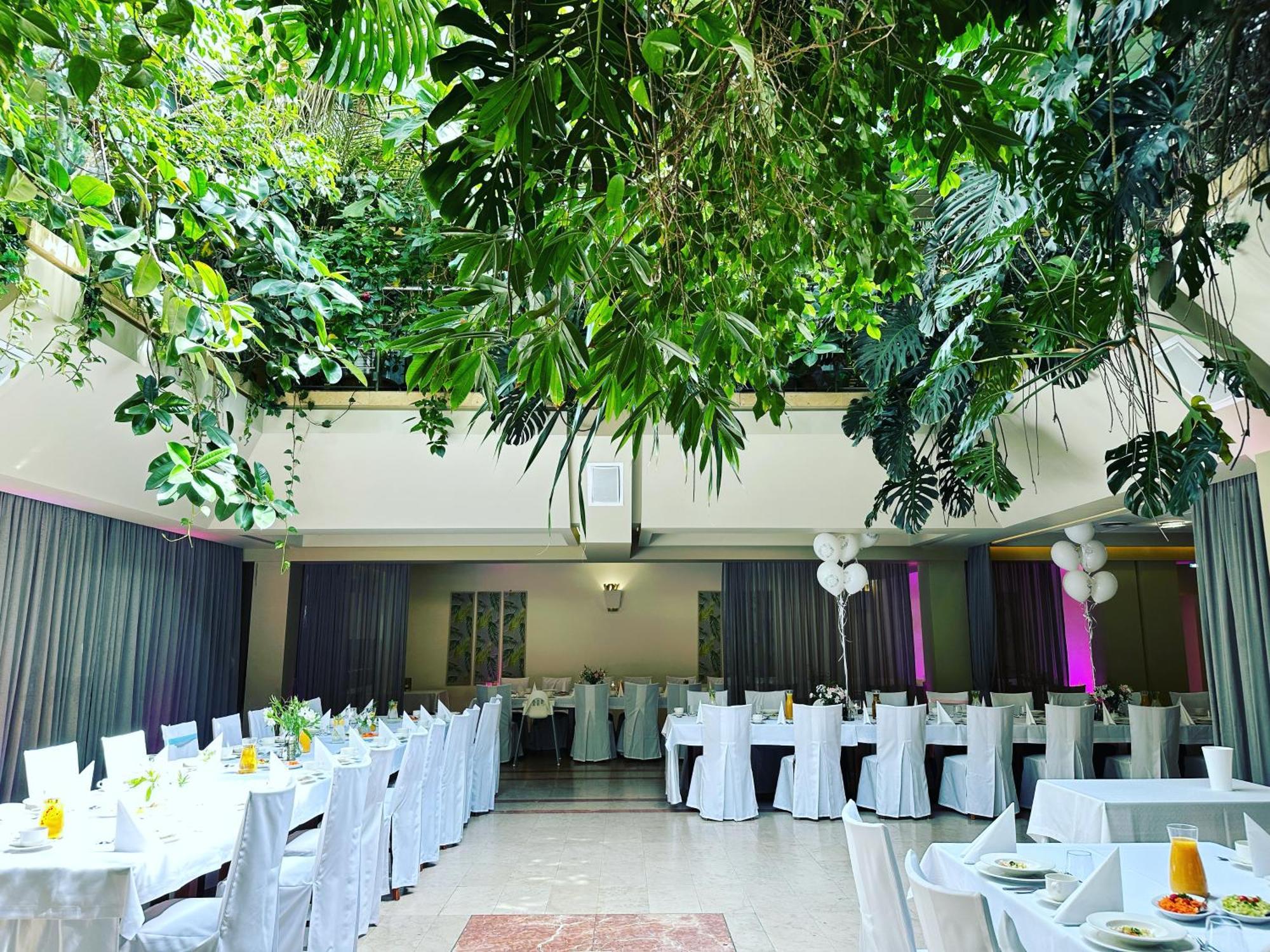 Eurohotel Swarzedz Bagian luar foto